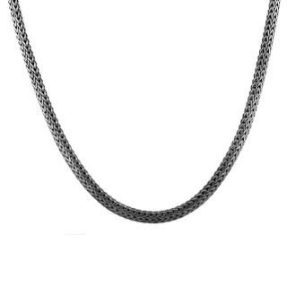 John Hardy Classic Chain Collection Small Necklace 18"  