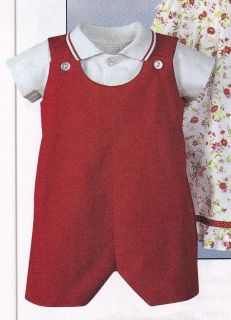 New Therese Boutique Boys Shortall 24M Wooden Soldier Easter Spring Jon Jon  