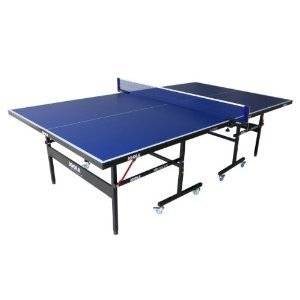 Joola Inside Table Tennis Table Folding Ping Pong Game Portable Indoor Set NEW  