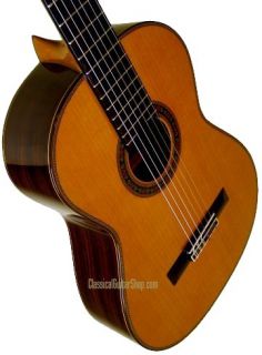 Jose Ramirez 125Anos Classical Guitar  