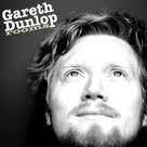 1 Cent CD Gareth Dunlop 'Rooms' Ireland Singer Songwriter 2011  