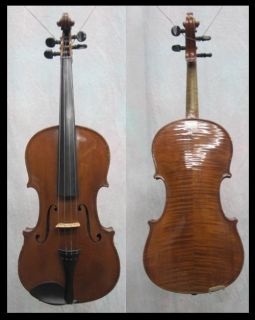 1920 Violin Joseph Guarnerius  