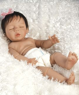 Bundle of Joy 18 FIRST Ever BALL Joint Baby Doll  