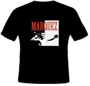 Juan Manuel Marquez Boxing Champ Cool New Black T Shirt  