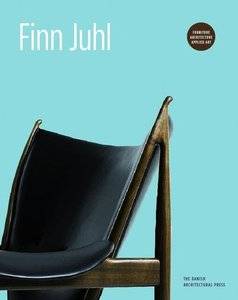 FINN JUHL by ESBJORN HIORT Danish chair design Wegner Jacobsen Eames Panton era  