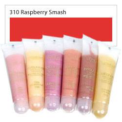 Loreal Colour Juice Sheer Lip Gloss Raspberry Smash 310 071249052679  