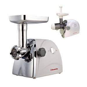 Sunmile 1HP 800W 5 UL Electric Meat Grinder SM G31 w Juicer Attachment US Stock  