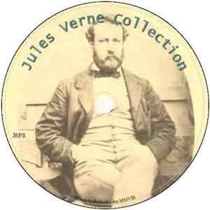 Jules Verne Collection 21 Audio Books on 1 DVD  Audio Files  