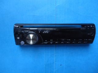 Faceplate JVC KD R210 Replacement Face Plate CD Stereo Player
