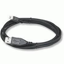 3ft Computer USB Data Cable Cord for JVC Everio HD Camcorder GZ