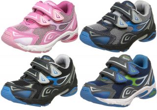 Jumping Jacks RIPZ Washable Shoes Toddler Youth Sizes Available in 4