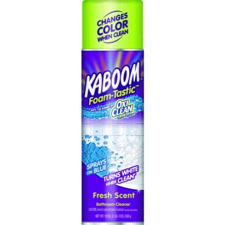 Church Dwight Kaboom Bathroom Cleaner 35270