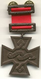 Kearny Cross US Medal Civil War Insignia CSA 1863 Copy