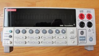 Keithley 2400 Sourcemeter Nice One