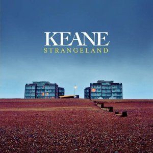 Keane Strangeland Vinyl LP Gatefold SEALED