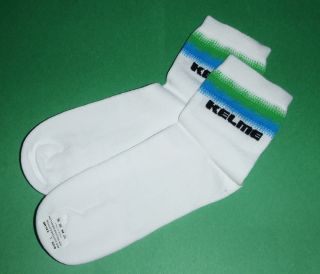 1999 Team Kelme Cycling Socks Nalini Size Large