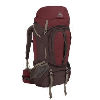 Kelty Lakota 65 Internal Frame Backpack Java Medium/Large 17.5   21