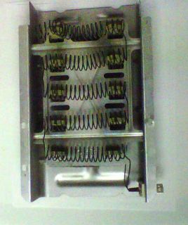 Kenmore Whirlpool Dryer Heating Element 279838 3398064