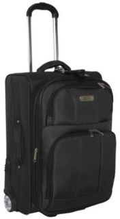 Kenneth Cole Reaction High Priorities 21 Wheeled Upright Carry on Bag