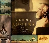 Kenny Rogers Love of God CD Point of Grace The Whites
