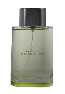 Reaction Kenneth Cole 3 4 3 3 oz EDT Mens Cologne Spray Brand New