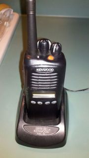 Kenwood TK3180 Two Way Radio