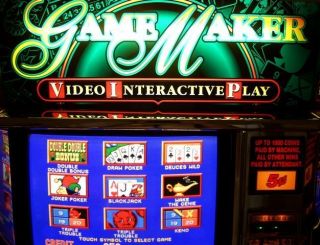 Bally Game Maker Slot Machine EPROM Game Chip Lot Keno 3 Games