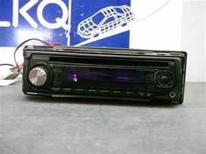Kenwood CD Player Radio KDC MP238