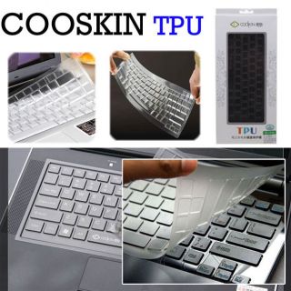 TPU Keyboard Skin Cover Protector New HP Pavilion DV4