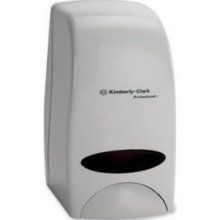 Kimberly Clark Kleenex 92144 Commercial Soap Dispenser White