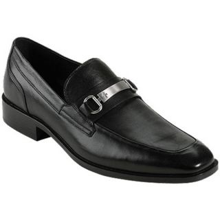 New COLE HAAN AIR KILGORE BIT Black Loafers Dress Shoes Mens 11 5 NIB