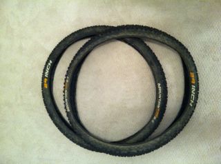 Continental Mountain King Tires 29x2 4