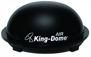 King Controls KD 3200 B King Dome in Motion Automatic