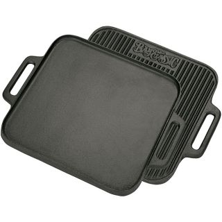 New Kitchen Cooker Cooking Camping Outdoor Cast Iron 14 Inch