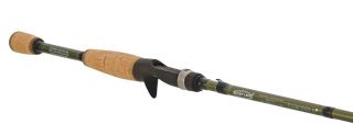 Kistler 70 Broom Stick Extra Heavy Fishing Rod