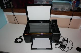 Kodak ESP 5250 All in One Inkjet Printer