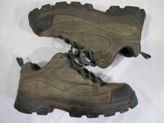 Columbia Kunitz Creek Hiking Trail Shoes Men 7 US 40 EU