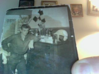 RARE Snapshot of James Dean Given to Me by His Aunt in 1955 Only Copy