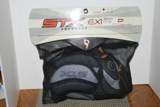 STX Lacrosse Size Large Shoulder Pad