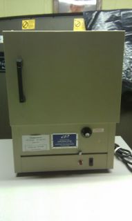 Cole Palmer Lab Oven