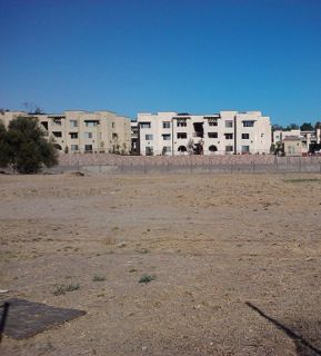 Commercial Lot in Lake Elsinore