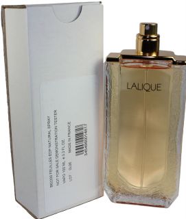 Lalique by Lalique 3 3 oz EDP Spray Tester for Women New in Tester Box