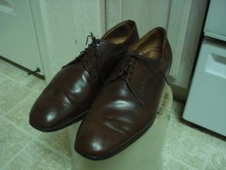 Vintage Churchs Shoes Great Cond Made in England Church