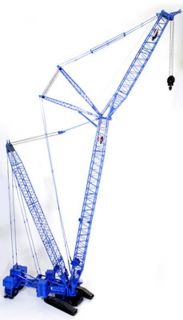 TWH Manitowoc Lampson 18000 Crawler Crane High Detail Now Discontinued