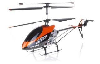 Volitation Large Size Gyro Remote Control R C Big Ready to Fly
