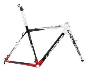 Lapierre 2012 Cyclo x Carbon Frameset 57cm