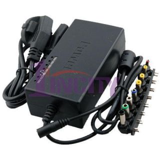 New Laptop Notebook Universal AC Adapter Power Charger