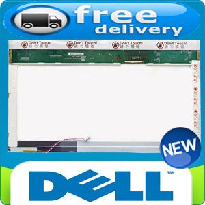 Dell Inspiron 1545 PP41L 15 6 Laptop LCD Screen Glossy CCFL