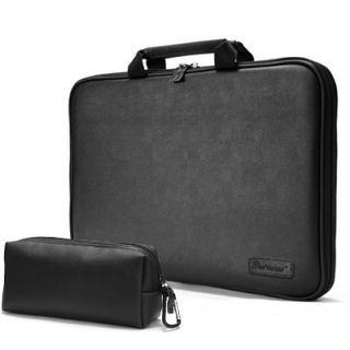 MacBook Pro Air 13 Mens Pad Laptop Sleeve Case Bag BK