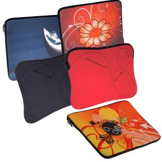 Wholesale Lot 2 Laptop Bag Sleeve Case 15 4 to 17 3